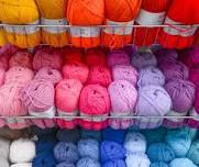 FIber Arts Meetup