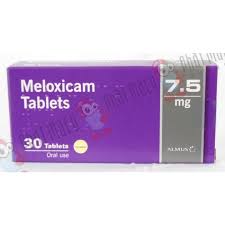 Image result for Meloxicam