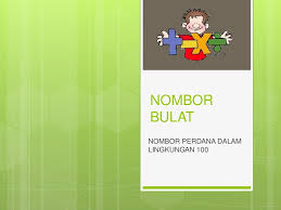 Sekarang memiliki hartanah, rumah dan simpanan yang nilainya sama, lebih atau kurang. Nombor Perdana Tahun 6
