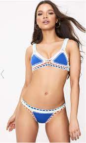 7 Websites For Beautiful Kiini Look Alike Crochet Bikinis For Cheap Cheap Bikinis Website Cheap Swimwear Crochet Bikini Set