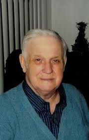 James Hazelip of Bunker Hill Obituary