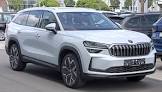 SKODA-KODIAK