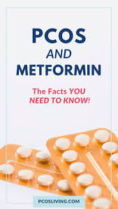 The Facts About Metformin For Pcos Pcos And Diabetes Pcos Metformin Pcos