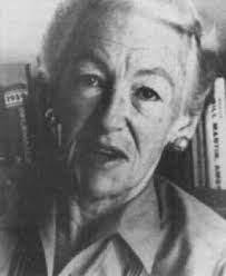 Anne Millspaugh Cooke Smith (1900–1981), Ph.D. · Yale University Library  Online Exhibitions