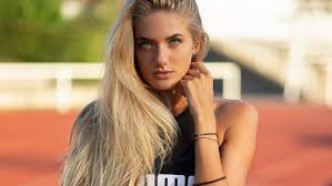 Jul 02, 2021 · doch für die jugendlichen ab 12 jahren gab es bisher kein flächendeckendes impfangebot. Deutsche Leichtathletin Alica Schmidt Ist Ein Instagram Star Blick