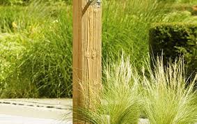 Graf Wasserzapfsaule Polywood Lightwood 356031 Kunststoff Garten Wasserstelle Wasserhahn 3 4 Chrom Wasserhahn Garten Wasserzapfsaule Garten Wasserbrunnen Garten