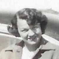 Lavon Gray (1921–1991)