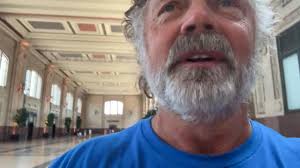 We have some pretty amazing places in this country and this is one of them!  #JohnSchneider #deedeeschneider #adventuresofjohnanddeedee #kansascity  #unionstation #KansasCityUnionStation ...