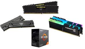 That will show you how. Best Ram For Ryzen 5 3600 Builds In 2021 Premiumbuilds