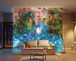 A wide variety of temple wallpapers options are available to you, such as country, classic. Marshalls Wall Wallpapers Hd 3d Wallpaper For Wall Best Designer Textured Wallpaper For Kitchen Bedroom Living Room Online