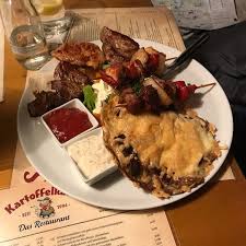 Roket 29 nisan'da uzaya fırlatılmıştı. Kartoffelkafer German Restaurant In Brandenburg An Der Havel
