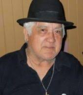 Obituary information for Trinidad Villegas