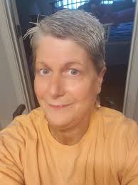 Donating hair to children with hair loss