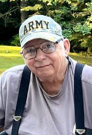 Obituary for Charles E. Barron Jr.