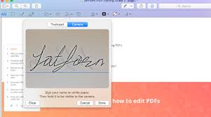 Trusted by 200+ million users worldwide. How To Add A Signature To A Pdf On Mac Preview The Jotform Blog