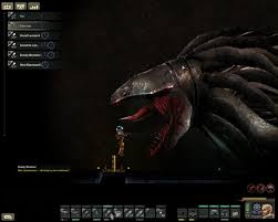 Currenly, they are unfinished but in progress. Regalis Undertowgames Twitter