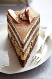 Winterapfel Torte Rezept Lecker Rezept Kuchen Und Torten Kuchen Und Torten Rezepte Lecker Backen
