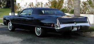 Image result for Formal Black 1969 Imperial