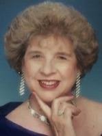 Dorothy Cauffield Obituary (2021)