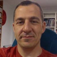 Miguel Ángel Perez Lopez