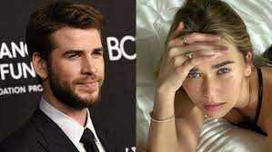 Gabriella Brooks habla por primera vez sobre su relación con Liam Hemsworth  | Europa FM