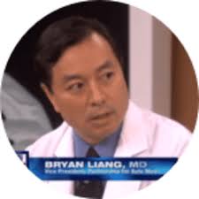 Dr. Bryan Liang, MD