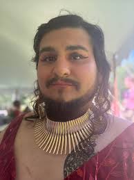 Trans person shares weight loss journey