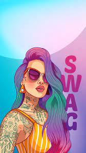 ❤ get the best trippy wallpapers for galaxy on wallpaperset. Pin On Girly Art Wallpapers Hd