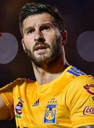 May 15, 2021 · deborah gignac is the name of the wife of uanl tigers forward andré pierre gignac, with whom he has three children, grace, eden and mavy. Andre Pierre Gignac Wife Net Worth And Salary Age Children Instagram Striker For Liga Mx Club Tigres Uanl