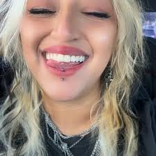 CHURCH OF STEEL BODY PIERCING