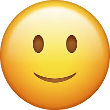 slightly smiling emoji free download ios emojis in 2020 ios emoji emoji art emoticons emojis 絵文字 無料 名人