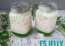 We deliver 7 days a week, and have an awesome online ordering system. Resep Es Jelly Melon Susu Nata De Coco Oleh Ibu Malka Cookpad