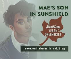 Meeting Veran Greenbrier