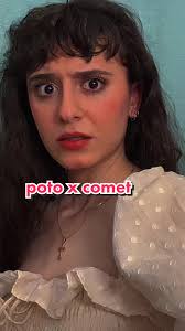 Great Comet Chandelier