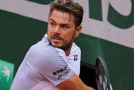 Lorenzo sonego live score (and video online live stream), schedule and results from all tennis tournaments that lorenzo sonego played. Wawrinka V Gaston Live Streaming Prediction At French Open