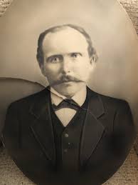 Gustav Wandersee (1856-1954)