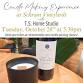 Candle Making Experience at Schram Vineyards event image