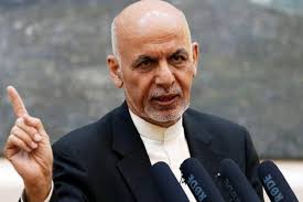 Afghan president ashraf ghani and the lead negotiator in talks with the taliban will be received at the white house on friday, as the planned american military withdrawal draws closer. 0vxmjx78rlseom