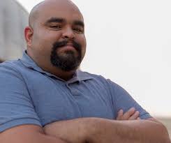 How Ray Melo Found His Groove!