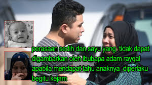 Adam rayqal mohd sufi naeif yang mayatnya ditemukan di dalam peti sejuk di rumah. Download Sedih Dan Sayu Kes Kematian Adam Rayqal Daily Movies Hub