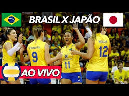 A fivb (federação internacional de vôlei), divulgou a tabela da liga das nações de vôlei, masculina e feminina, de 2021. Brasil 3 X 1 Japao Liga Das Nacoes De Volei Completo Youtube