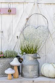 Garten Herbstdekoration In Meinem Garten Mitte September Pomponetti In 2020 Fall Decor Christmas Garden Decor