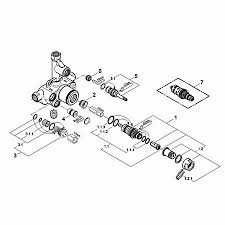 Grohe 34126 Thermostatic Valve Problem Terry Love Plumbing Advice Remodel Diy Professional Forum