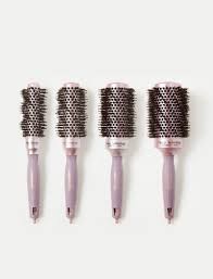 This will help you achieve your desired volume and curls in sizes you want. Pinkage Net