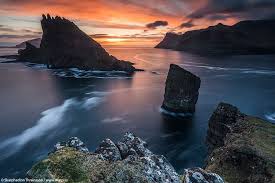 The archipelago now hosts a total of 19 tunnels. Faroe Islands Highlights 7 Days Kimkim