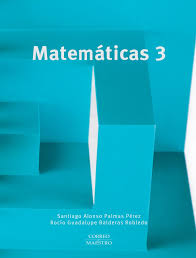 María teresa campos isabel gemio. Matematicas 3 Correo Del Maestro Pages 1 50 Flip Pdf Download Fliphtml5