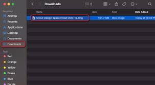 I cant download deisgn space 3 into my computer it keeps telling me to update the plug in. Herunterladen Und Installieren Von Design Space Hilfecenter