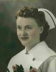 Nadia Hawes Obituary