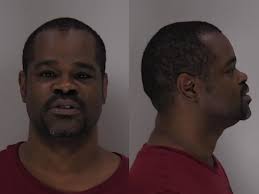 Richmond County Bookings Highlights