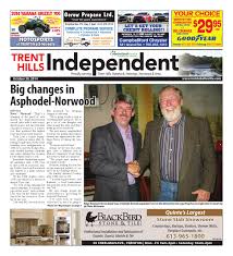 Hastings and prince edward regiment, r.c.i.c. Trenthills103014 By Metroland East Trent Hills Independent Issuu